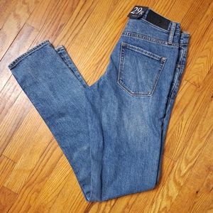 treasure and bond men's jeans